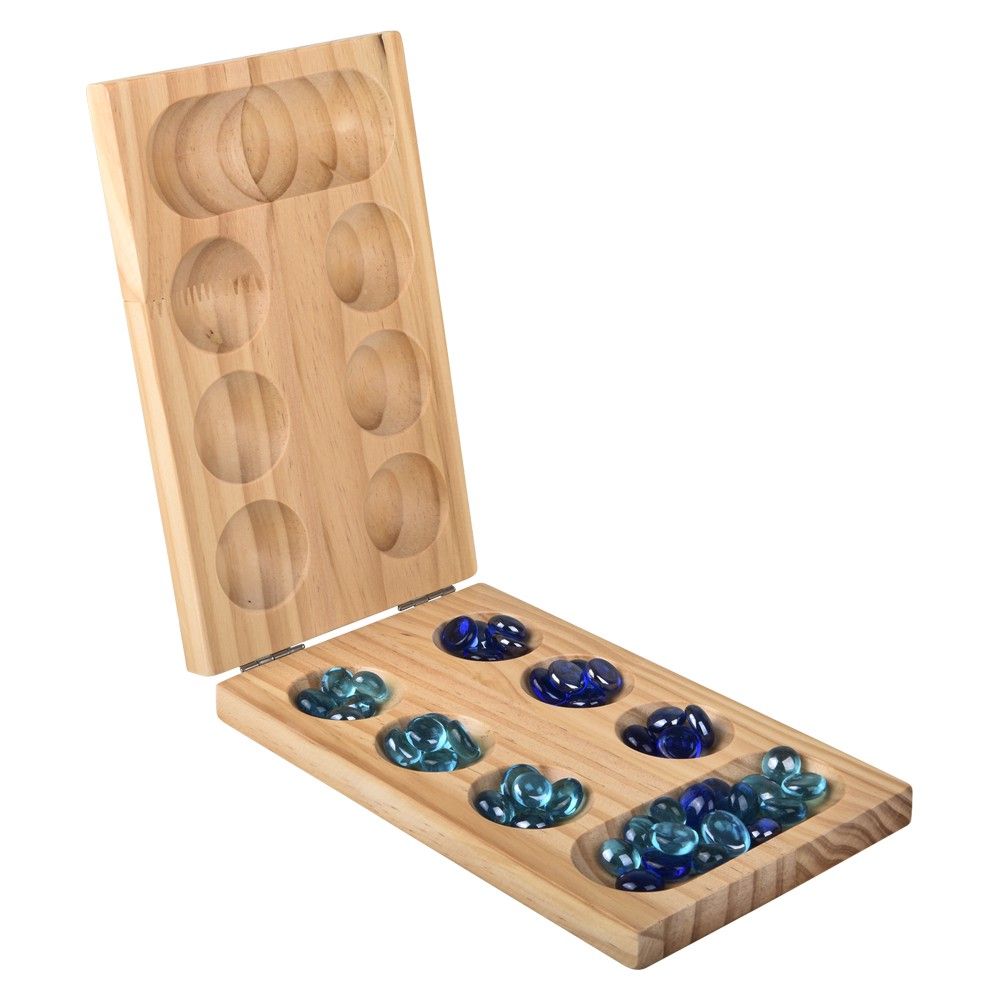 24 pieces Mancala Game - Store