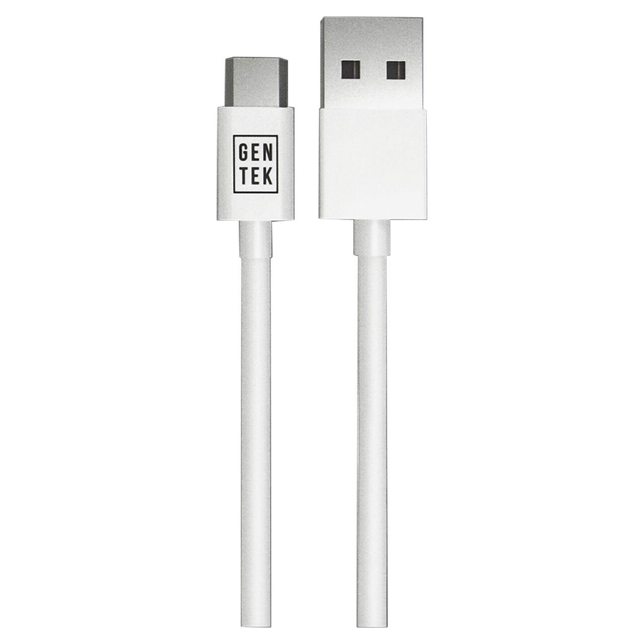 48 pieces Gen Tek Usb Type C To Usb Charging Cable - Wires and Cables