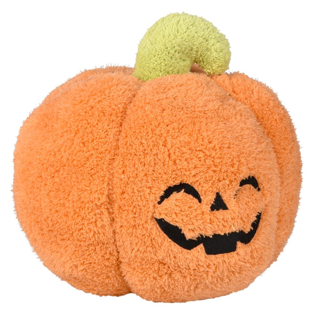 24 Wholesale (t) 9" Pumpkin Plush