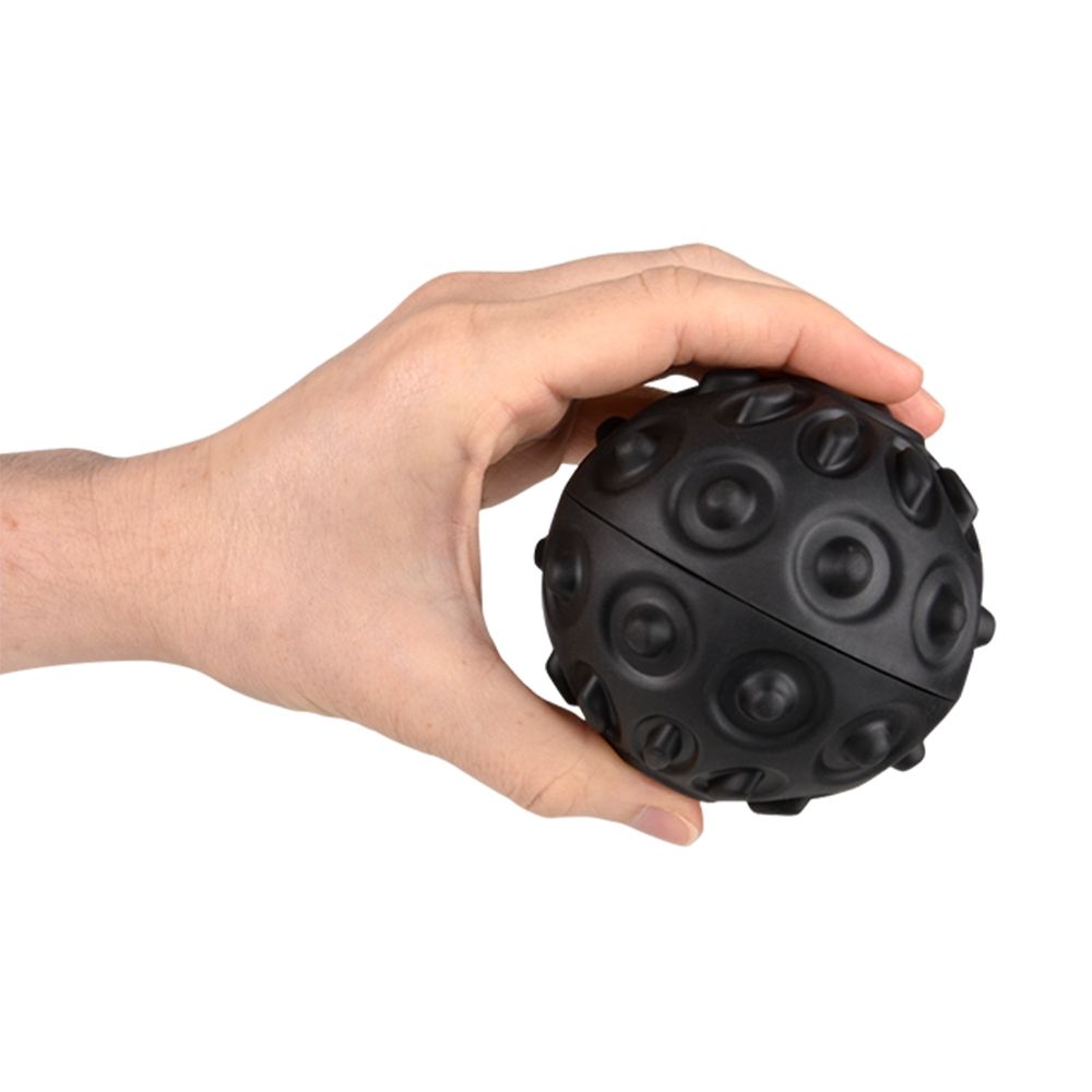 24 Wholesale First Health Portable Massage Ball