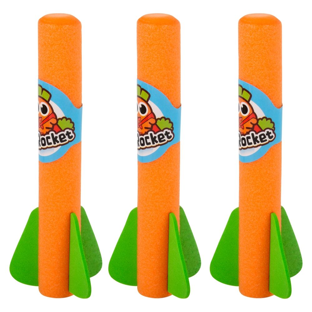72 pieces Desktop Rocket Launcher - Store