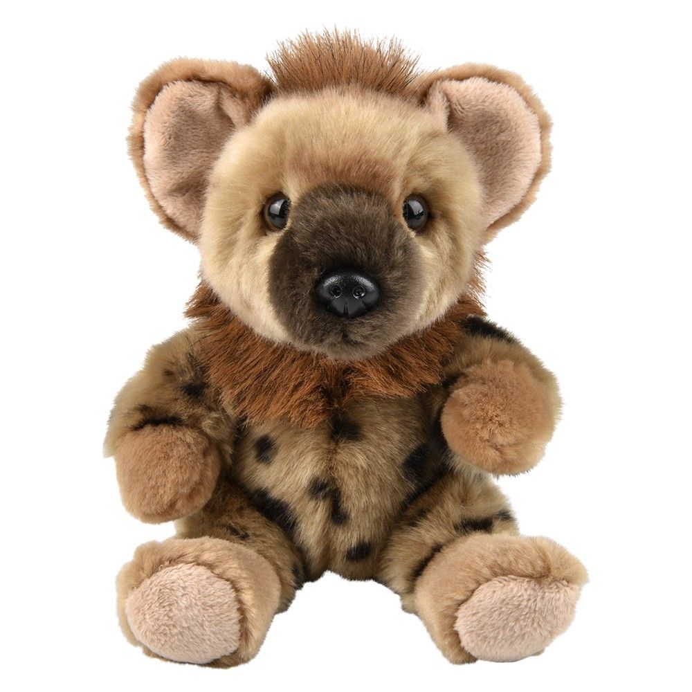 36 pieces 7 inch Heirloom Buddy Hyena - Plush Toys
