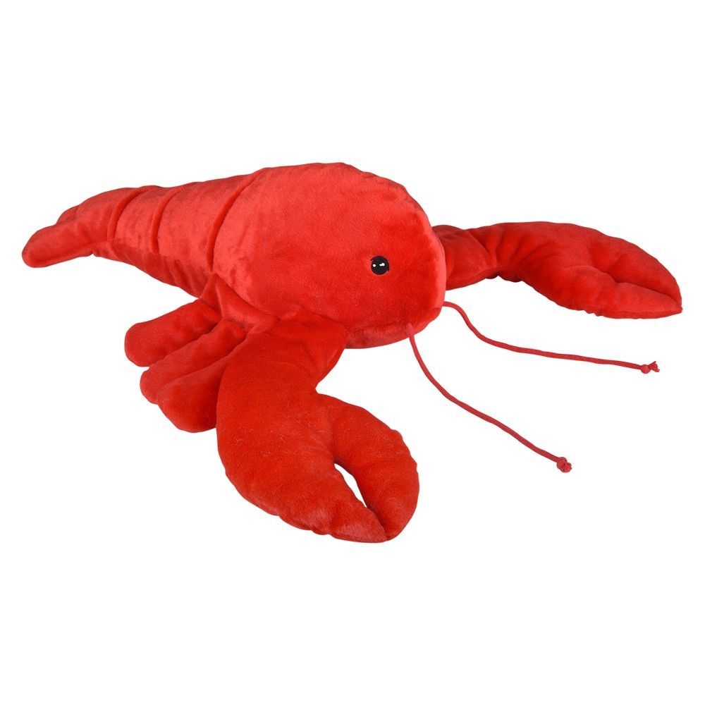 10 pieces 26" Ocean Safe Promo Lobster - Plush Toys