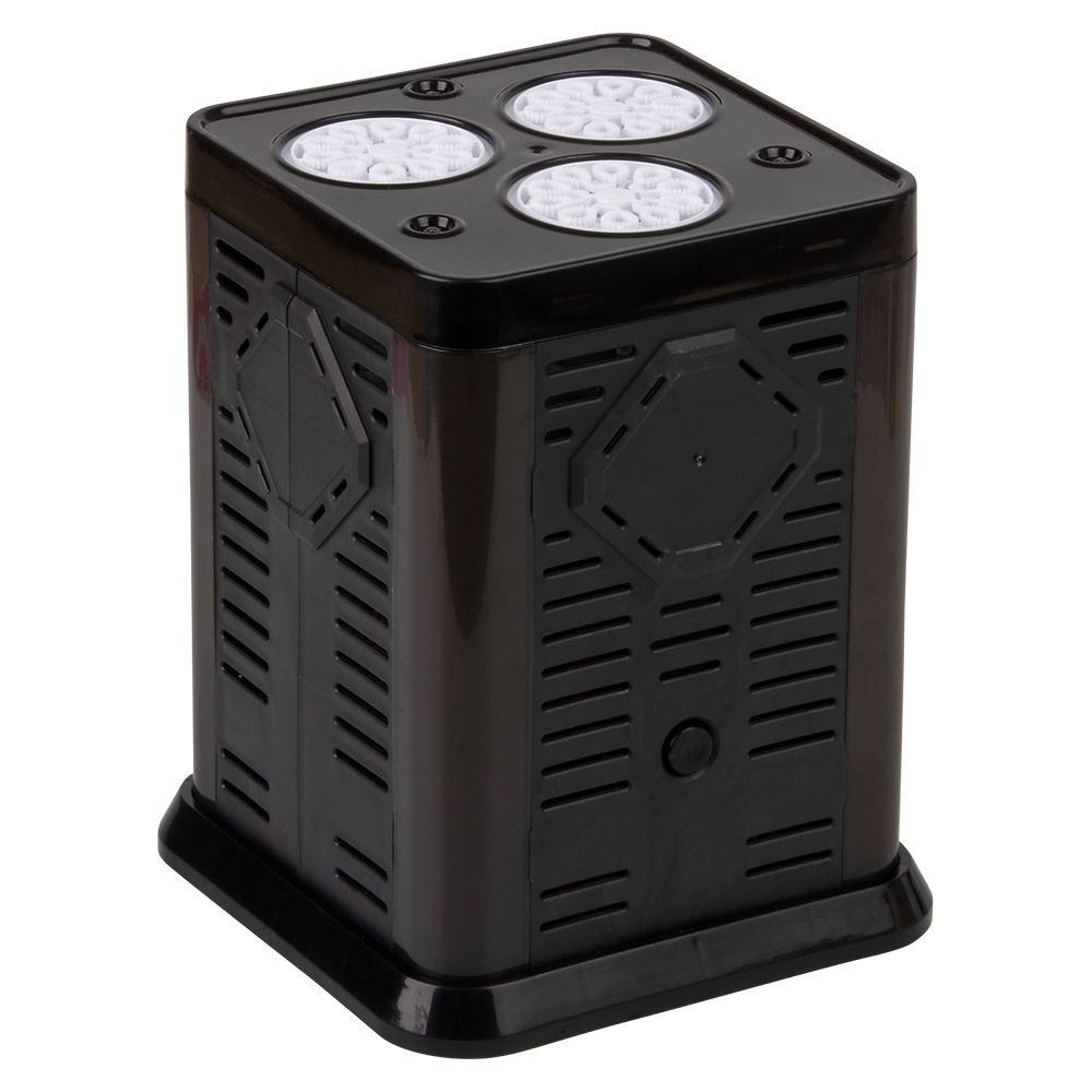 20 pieces Bubble Party Light Machine - Bubbles