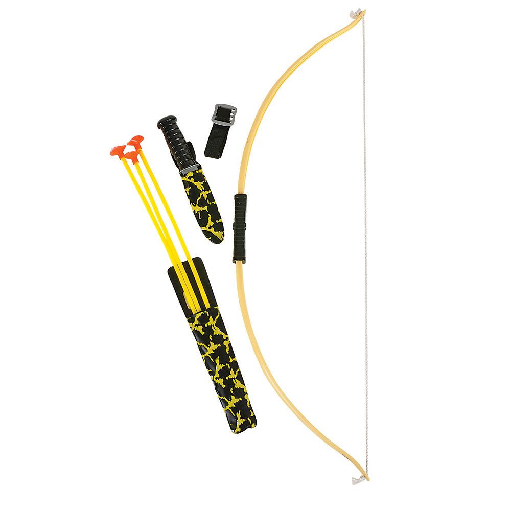 36 pieces 30" Bow And Arrow Set - Sports Toys