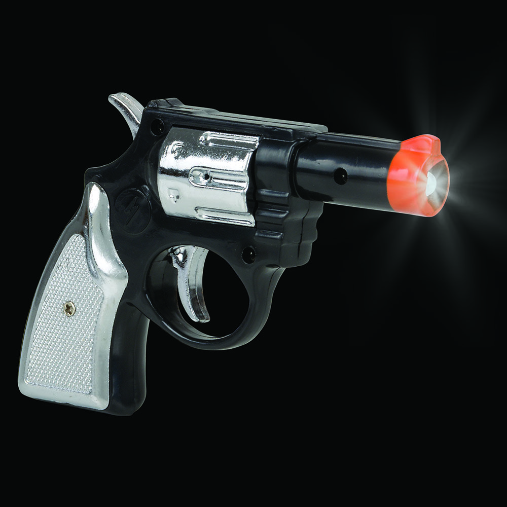 288 pieces Shocking Replica Pistol - Store