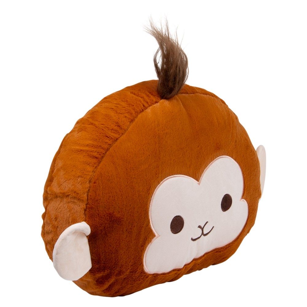 6 pieces 16 inch Kawaii Monkey Pillow - Plush Toys