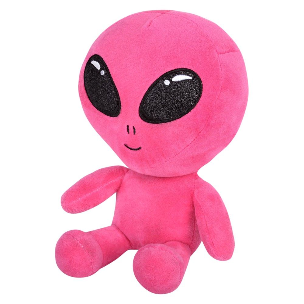 36 pieces 9" Alien - Plush Toys
