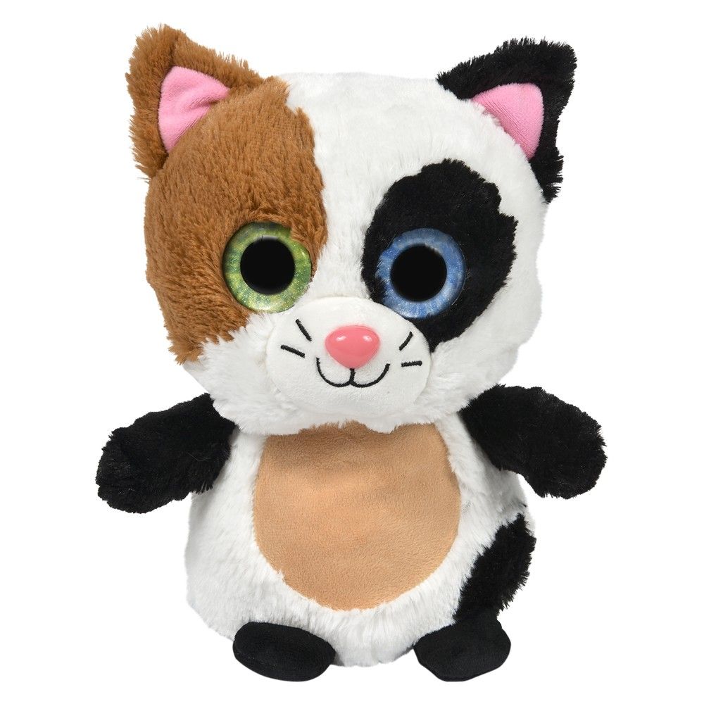 36 pieces 10" Plump Pal Cat - Plush Toys