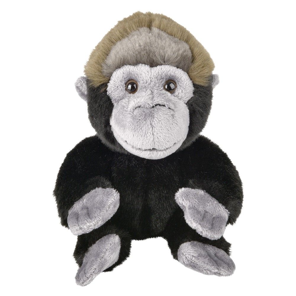 36 pieces 7 inch Heirloom Buddy Gorilla - Plush Toys