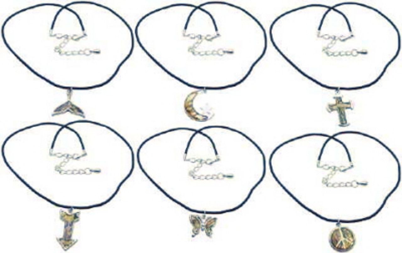 60 Wholesale Teen Necklace