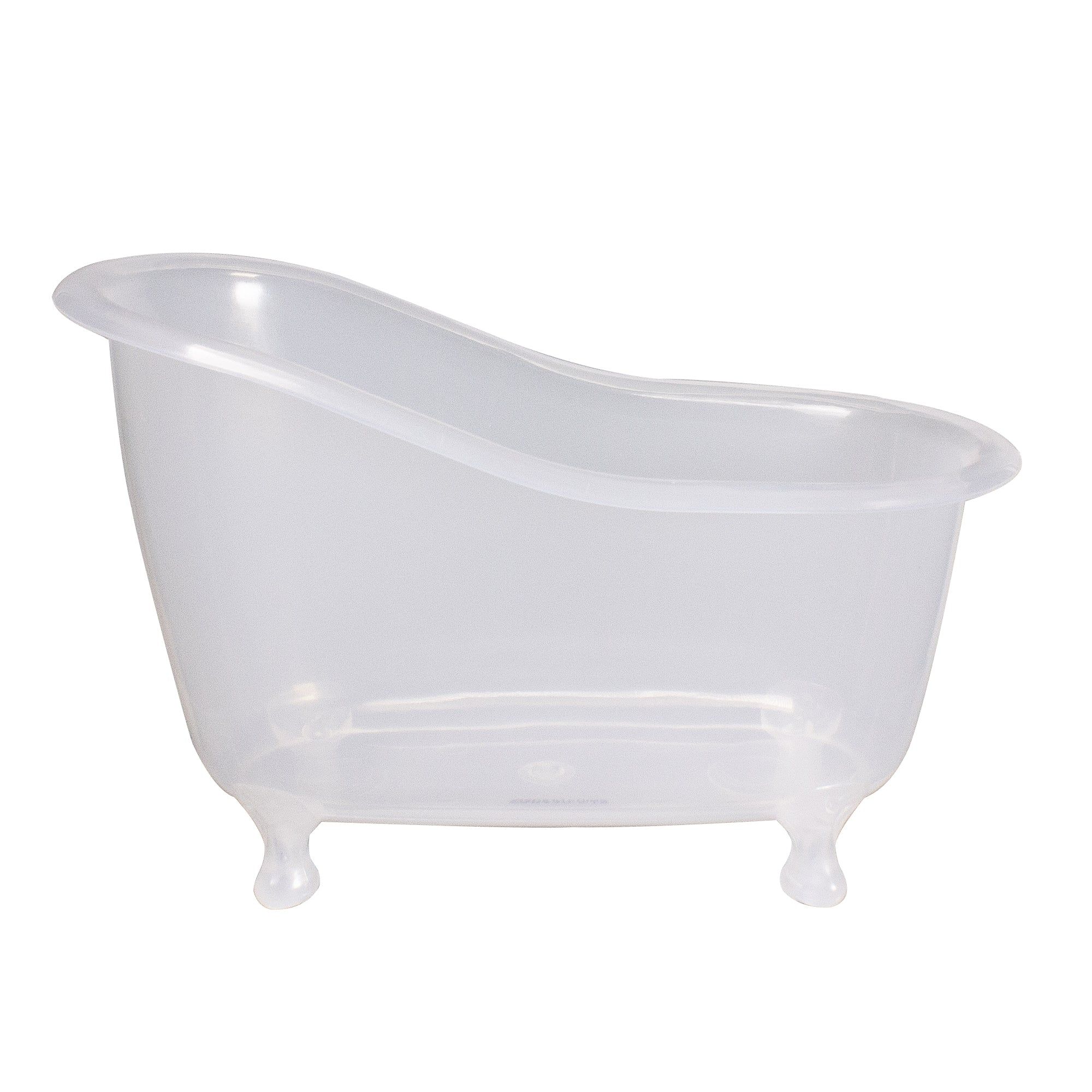 Wholesale Footwear Bathtub Plastic Serving Bowl