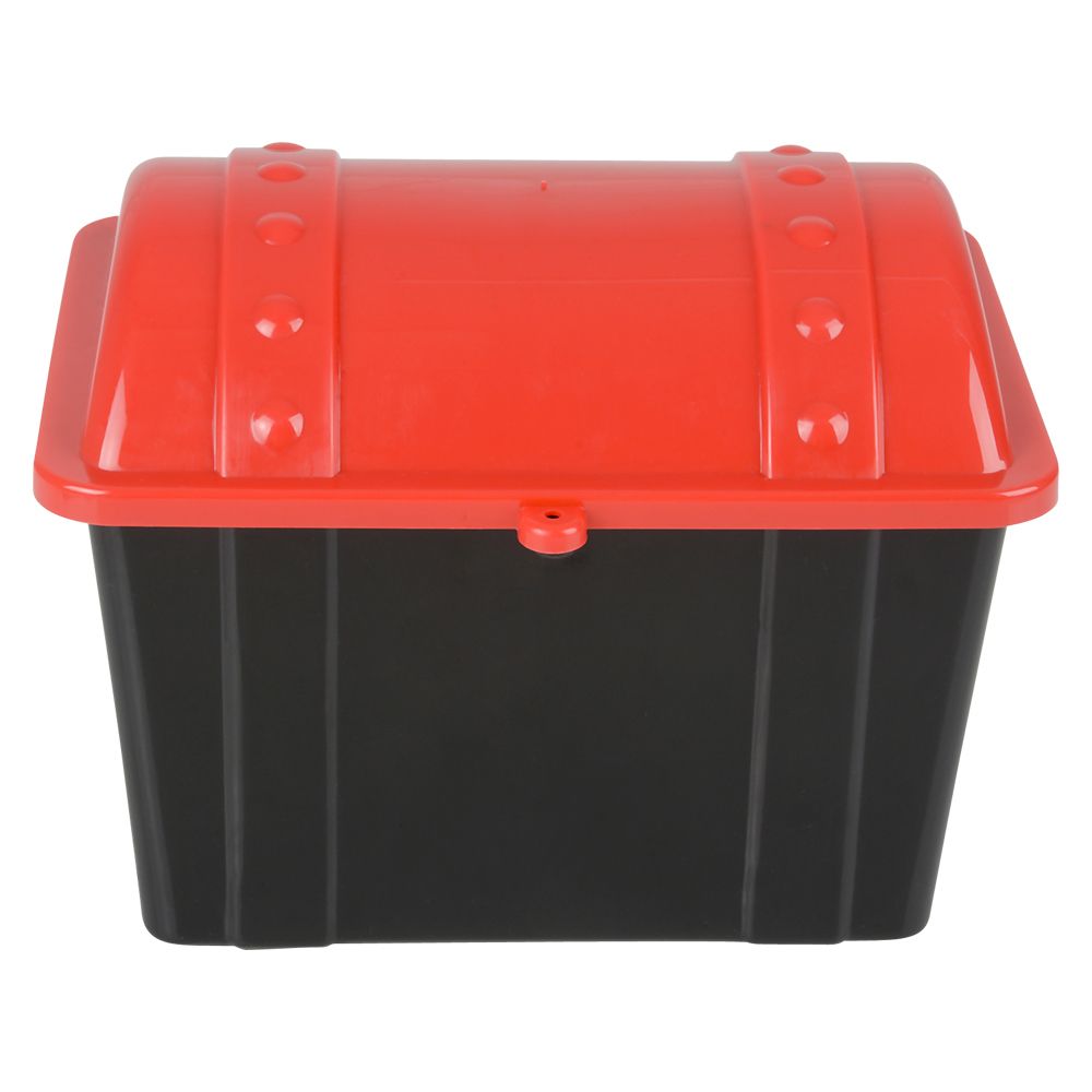 12 pieces Mini Treasure Chest 10" - Store