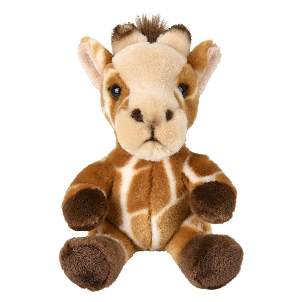 36 pieces 7 inch Heirloom Buddy Giraffe - Plush Toys