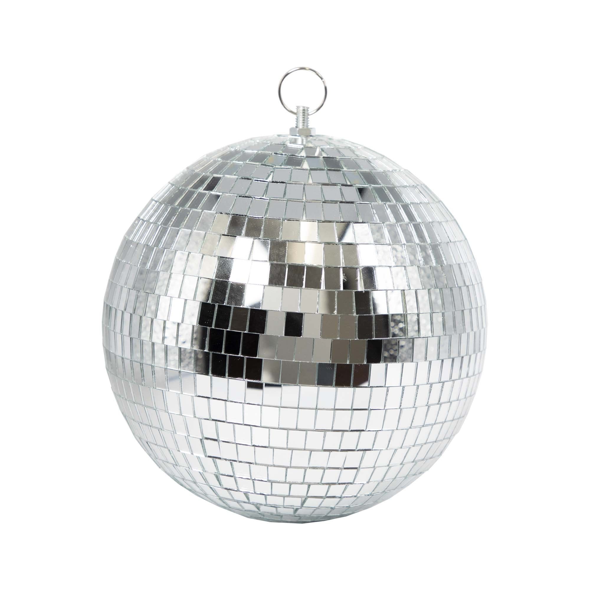Wholesale Footwear Disco 8" Mirror Ball