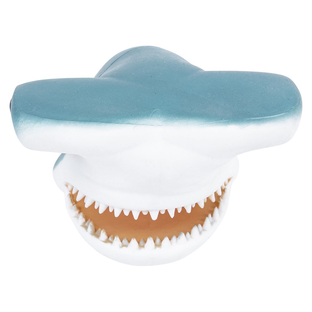 72 pieces 5" Hammerhead Shark Hand Puppet - Magic & Joke Toys