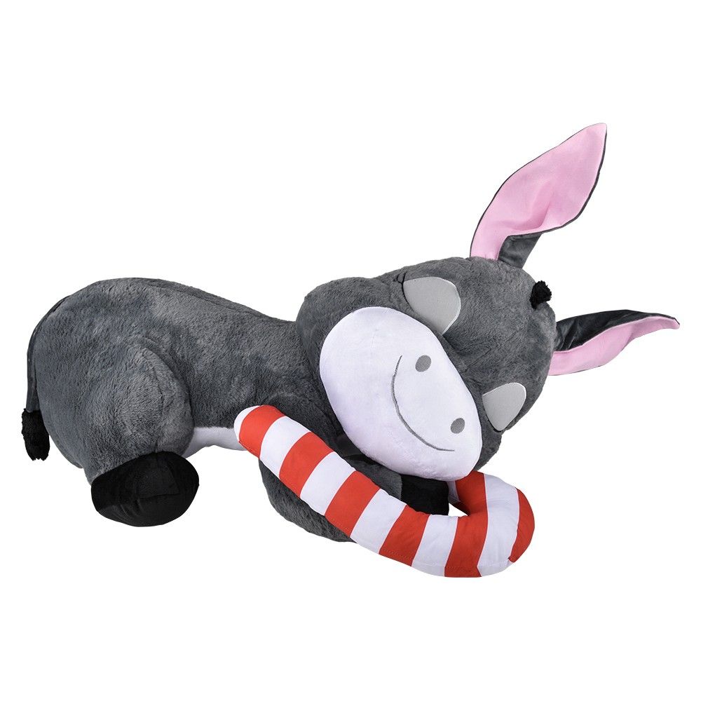 3 pieces 36" Dozy Christmas Plush Assortment (ss) - Plush Toys