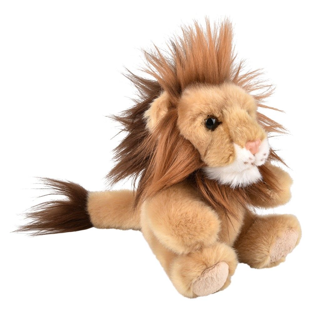 36 pieces 7 inch Heirloom Buddy Lion - Plush Toys