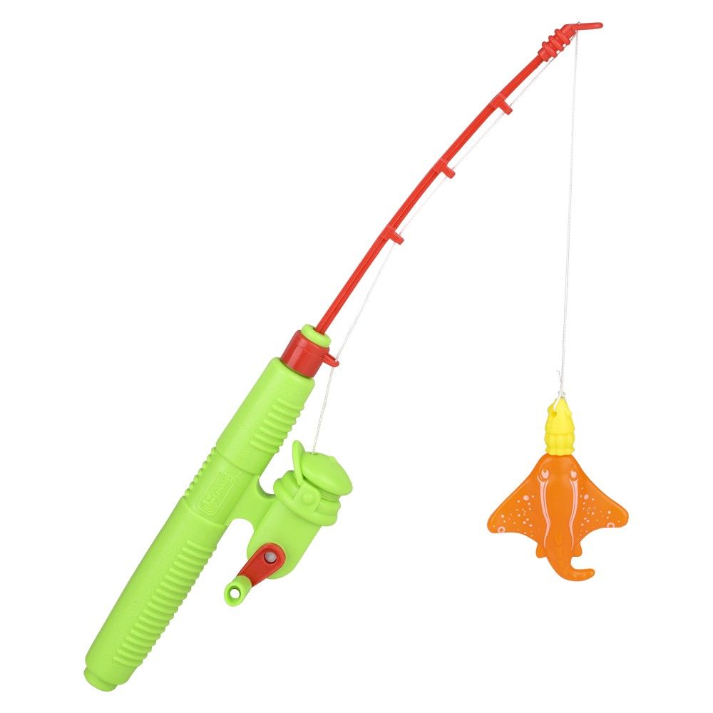12 pieces Lanard Magnetic Fishing Challenge - Store