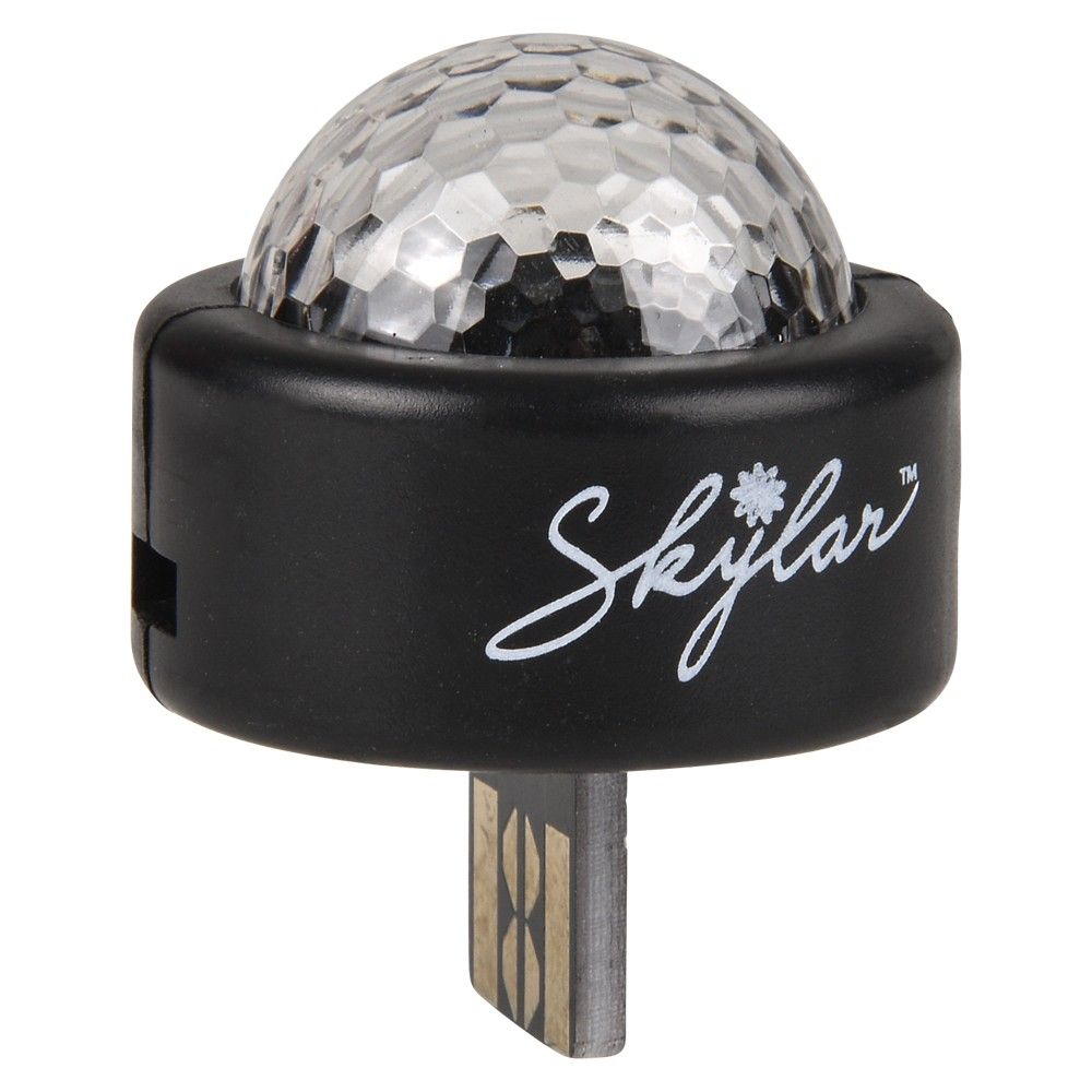 48 pieces Skylar 3 Pack Usb Mini Party Lights - Store
