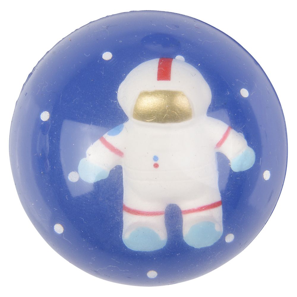 288 pieces 1.75" Space HI-Bounce Ball - Balls