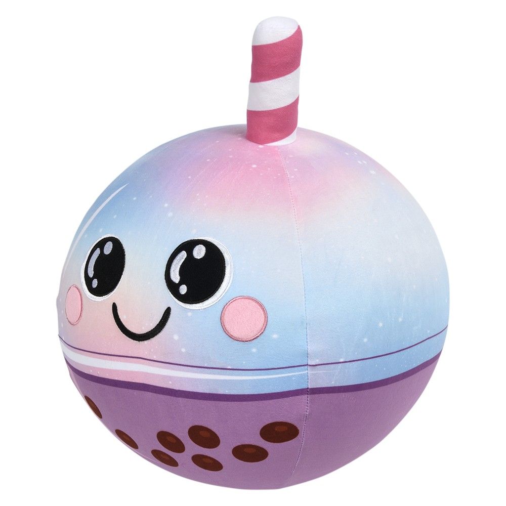 40 pieces 16 inch Food Bladder Balls - Plush Toys