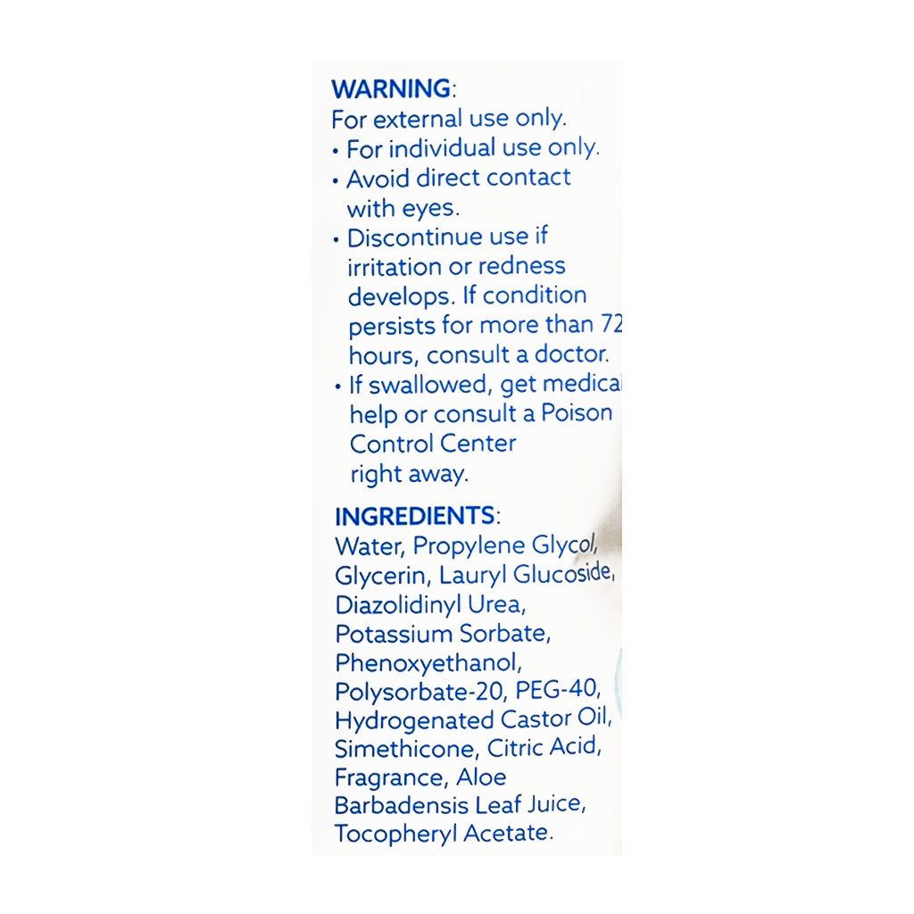 Wholesale Footwear No-Rinse Bathing Wipes - Pack of 8