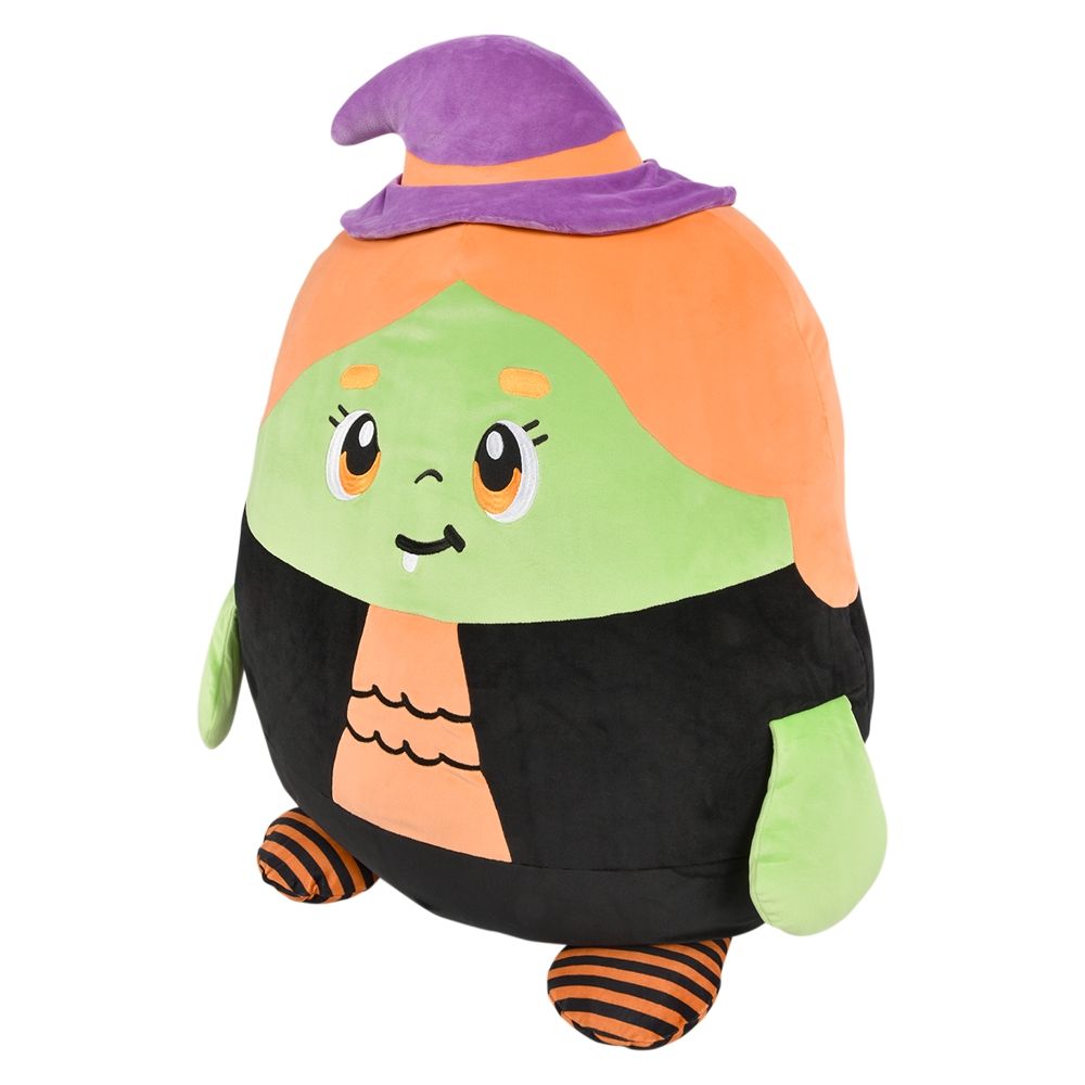 4 of 24-inch SquishY-Ishies Halloween (vp)