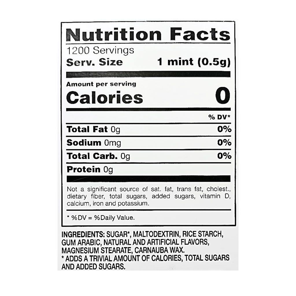 36 Wholesale Tic Tac Freshmints - 1.7 oz.
