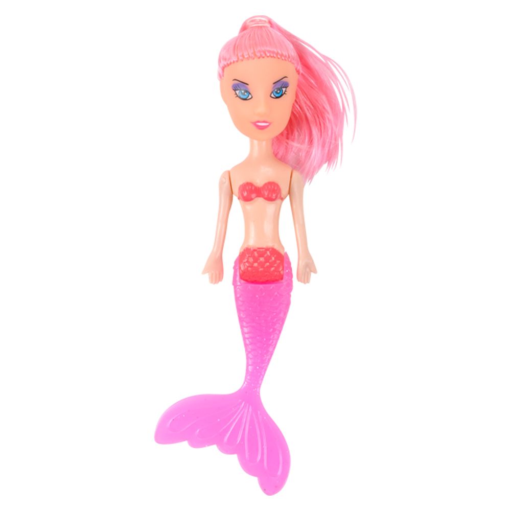 72 of 6inch Mermaid Set 7pc