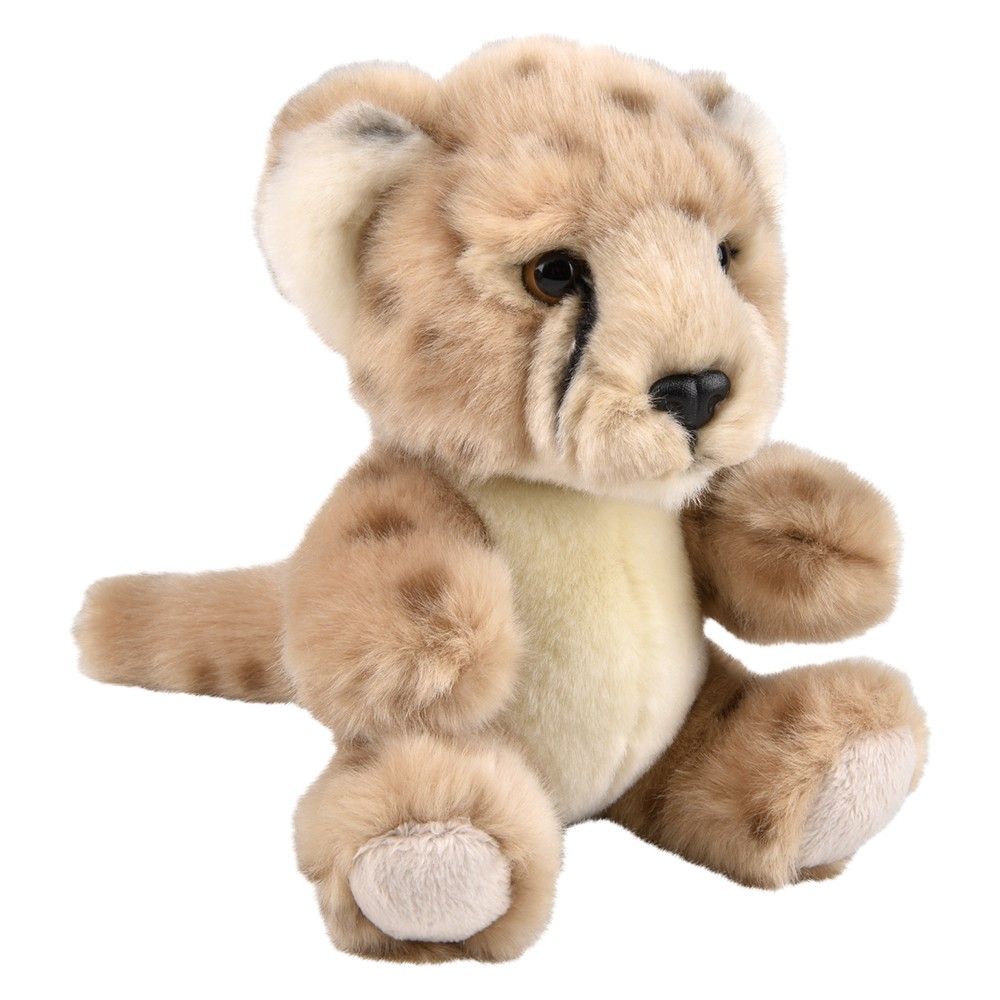36 pieces 7 inch Heirloom Buddy Cheetah - Plush Toys