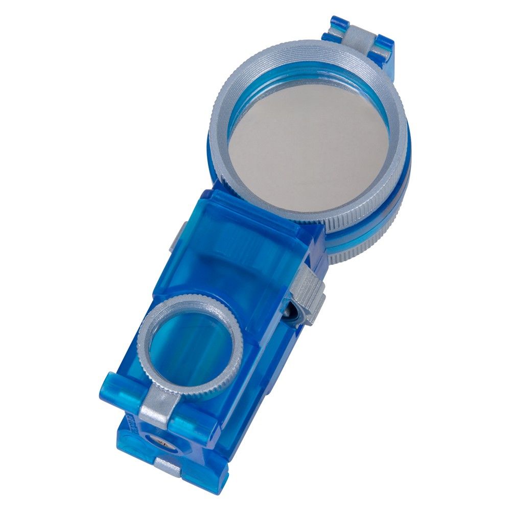 Wholesale Footwear Spy 9-Way Optic Center