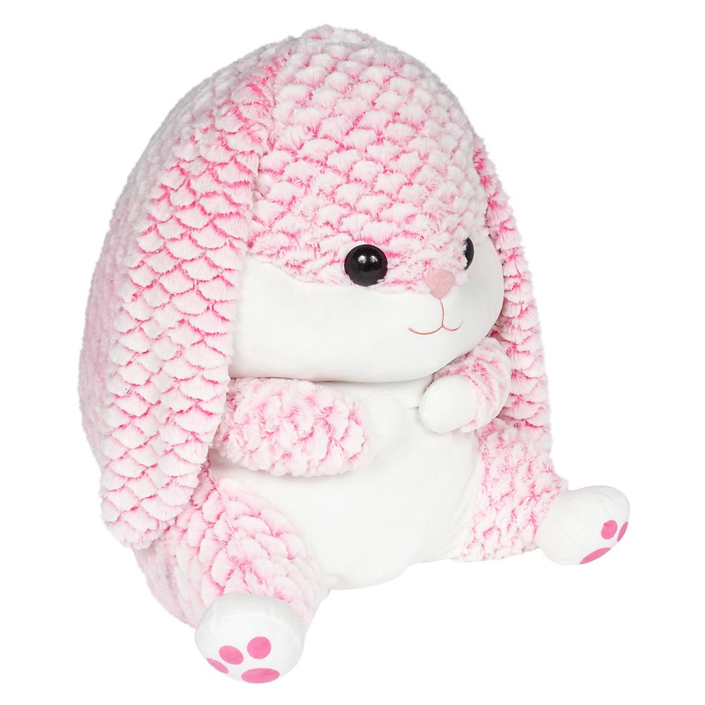3 pieces 23" Belly Buddy Bunny (ss) - Plush Toys