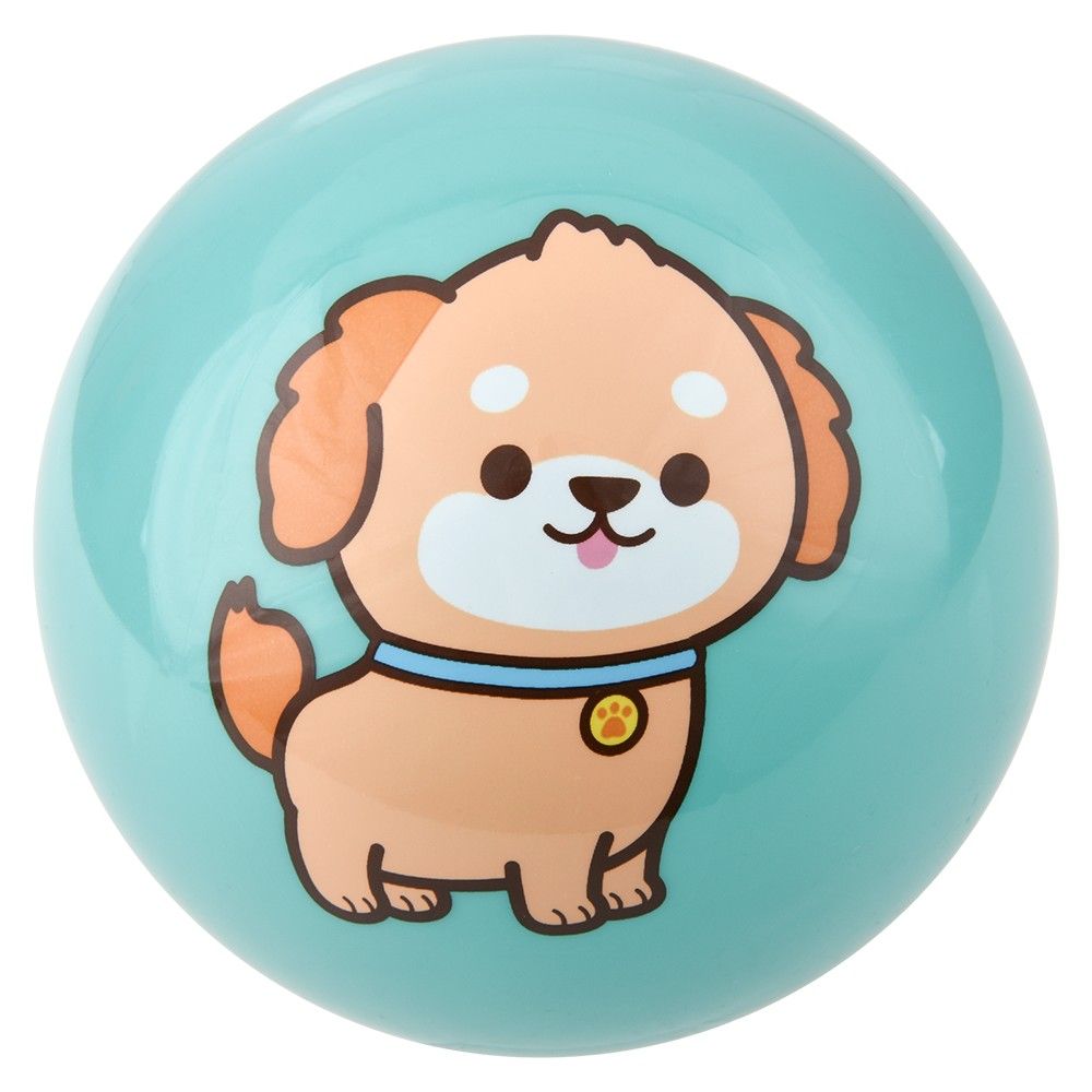250 Wholesale 5 inch Kawaii Vinyl Ball 250ct