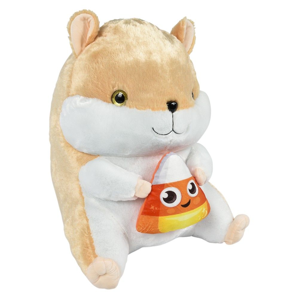 3 of 23 inch Belly Buddy Halloween Hamster