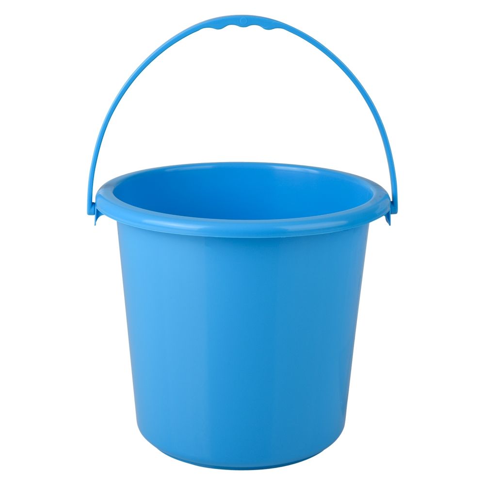 12 of 9inch Bucket