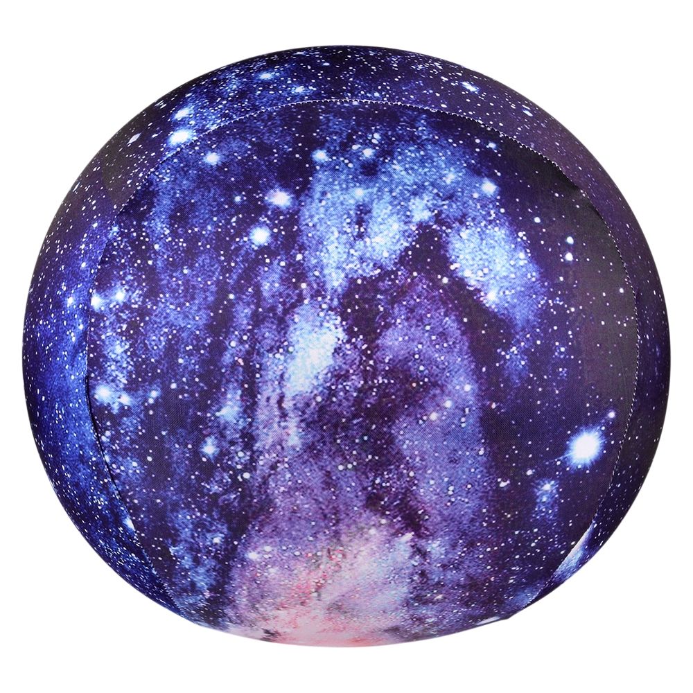 80 pieces Fabric Galaxy Ball 16 inch 80/46 - Store