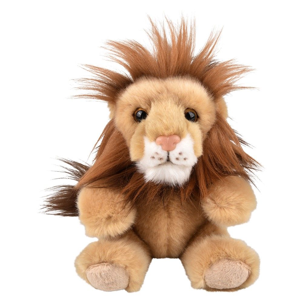 36 pieces 7 inch Heirloom Buddy Lion - Plush Toys