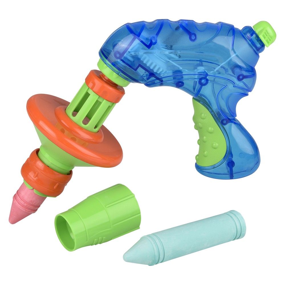 12 pieces Lanard Chalkie Chalk Top - Chalk,Chalkboards,Crayons