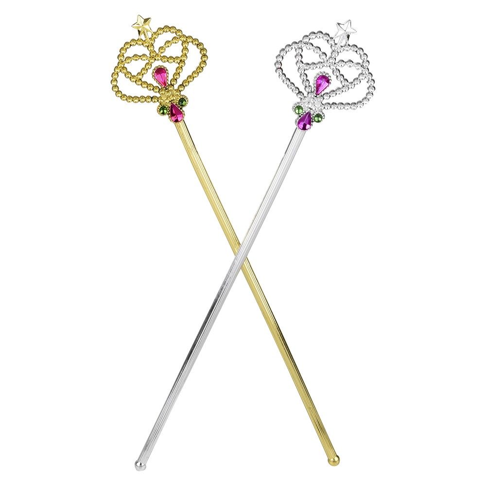 288 pieces 15.75" Fairy Wand - Costumes & Accessories