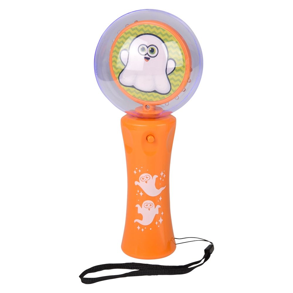 96 of 7.25-inch LighT-Up Ghost Magic Ball Wand