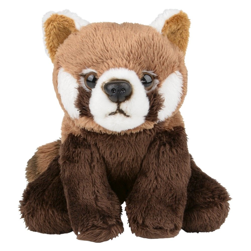 72 pieces of 5 inch Buttersoft Small World Red Panda