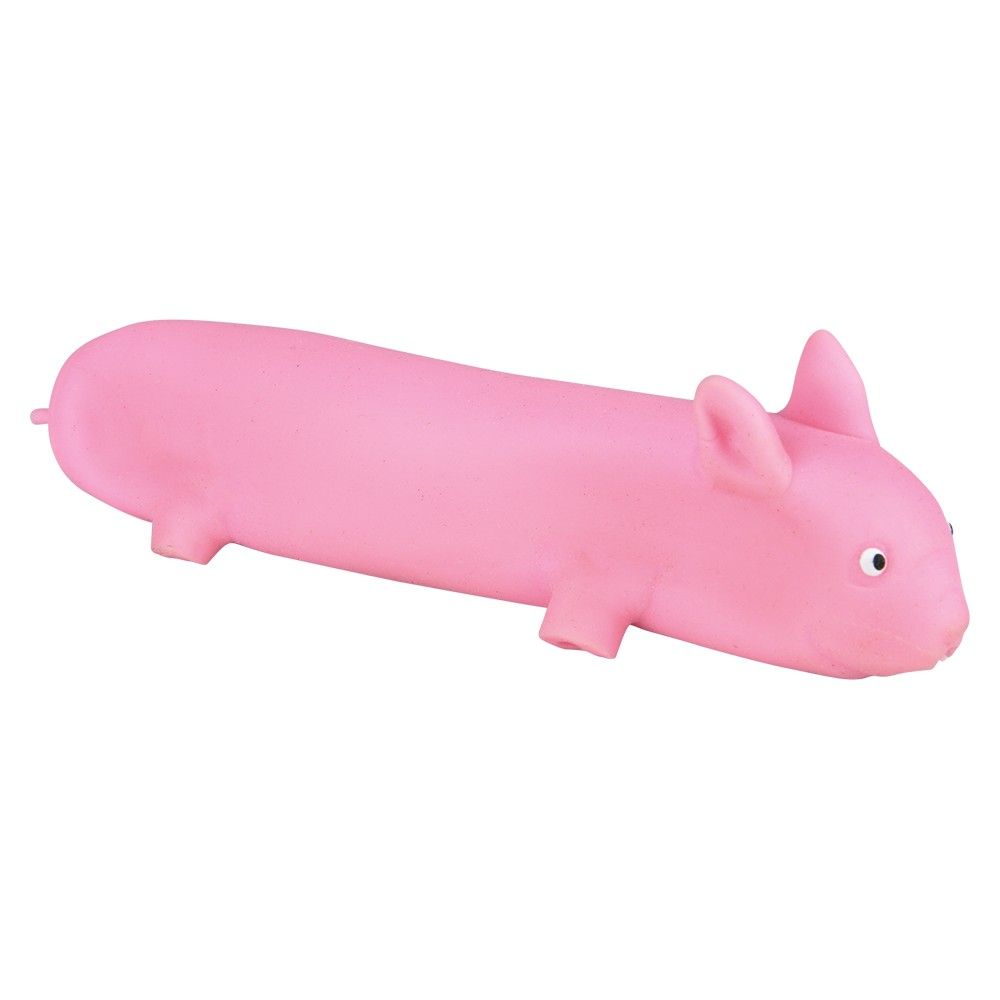72 pieces 4" Stretchy, Squish Pig - Slime & Squishees