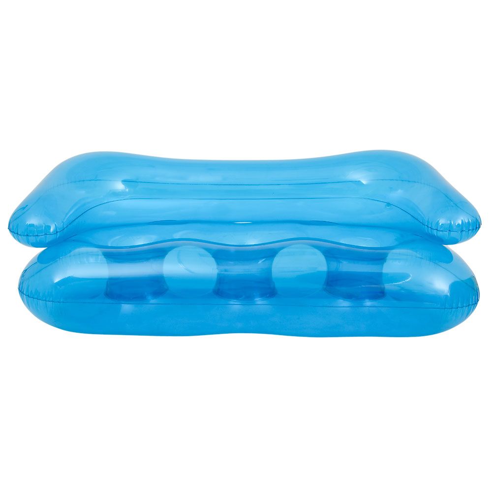 6 pieces Sofa Inflate 71" - Inflatables