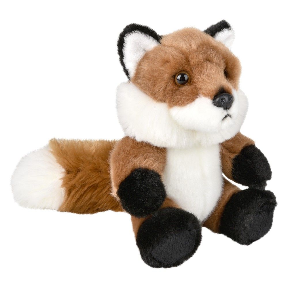 36 pieces 7 inch Heirloom Buddy Fox - Plush Toys