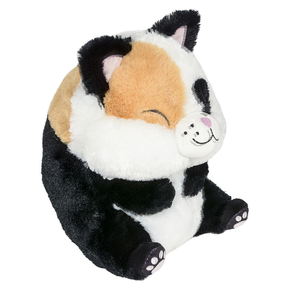 36 pieces 8.5" Belly Buddy Cat - Plush Toys