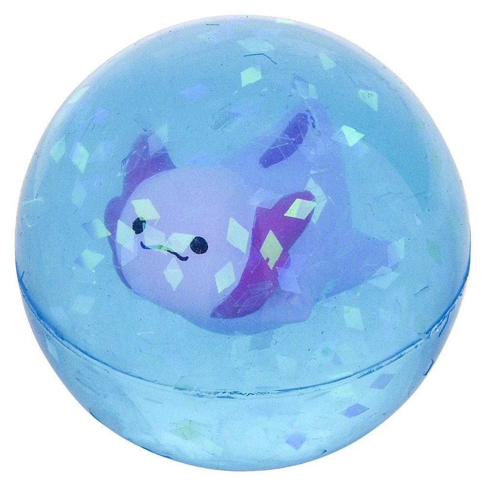 288 pieces 1.75" Axolotl HI-Bounce Ball - Balls