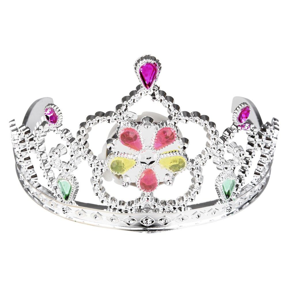 288 pieces Blinking Tiara - Costumes & Accessories