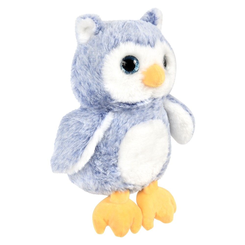72 Pieces 10" Owl - Plush Toys