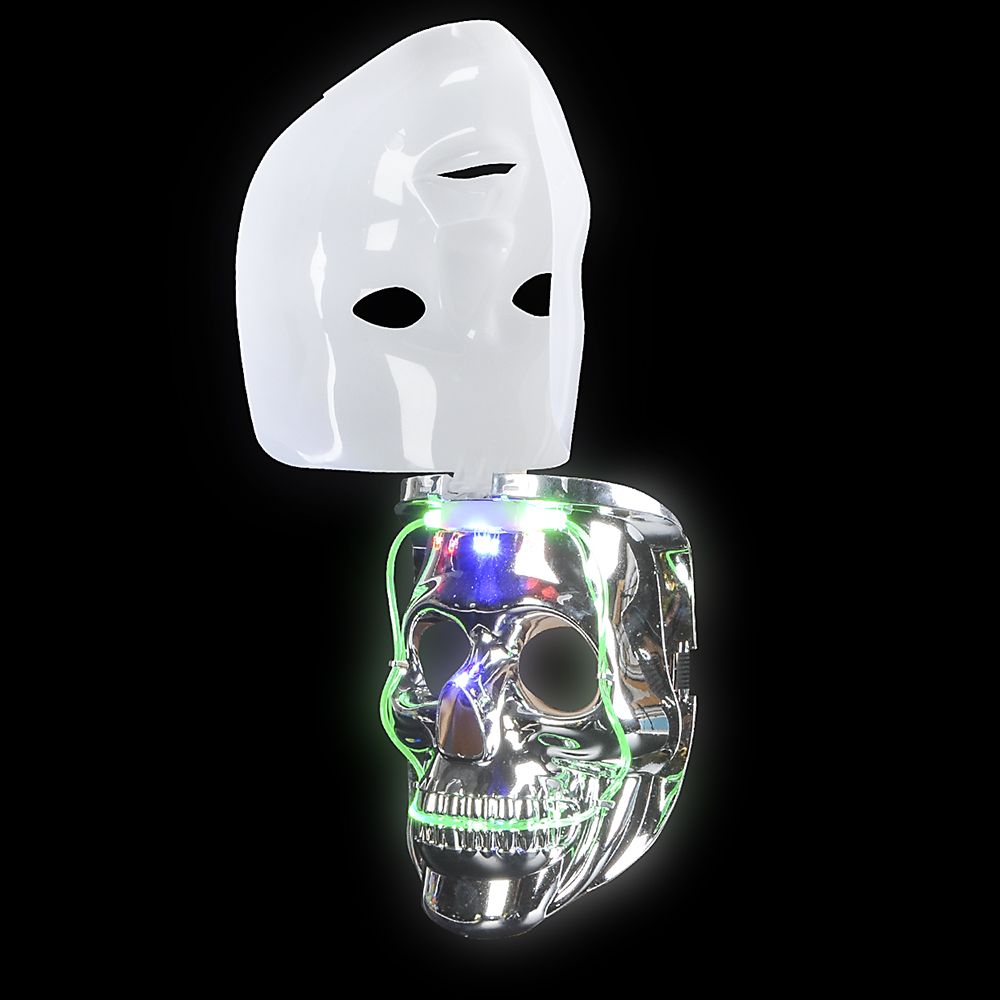 48 pieces LighT-Up Double Mask - Light Up Toys